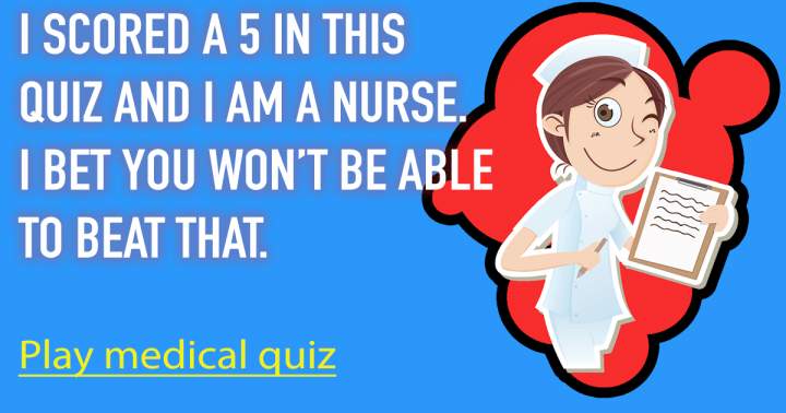 Medical Quiz