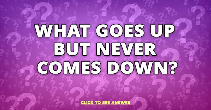 Banner for Solve this riddle and play our quiz
