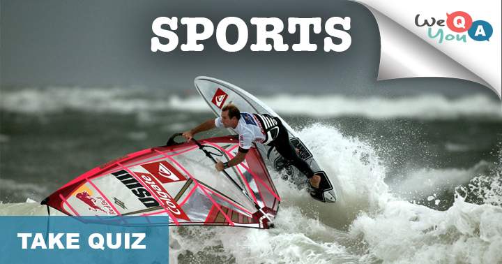 Banner for Hard Sports quiz