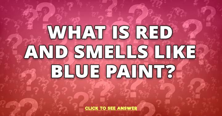 Banner for Solve this riddle and play our quiz
