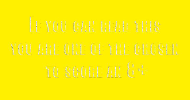 Banner for General Knowledge Quiz