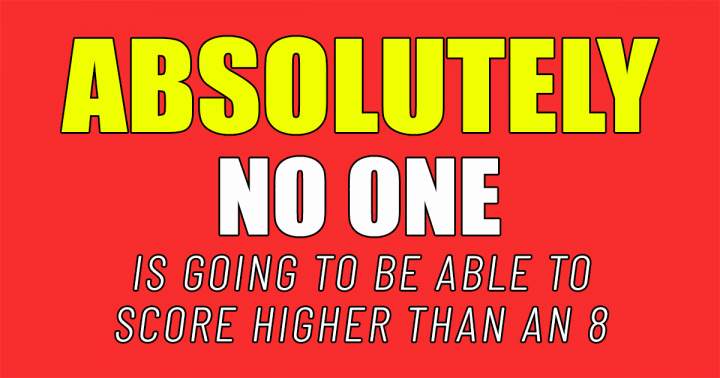 Banner for General Knowledge Quiz