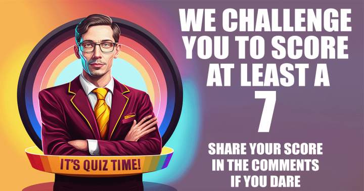 It's Quiz Time!