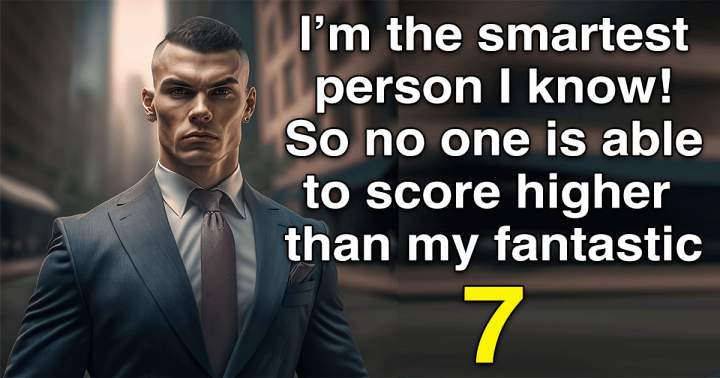 No one can beat his score!