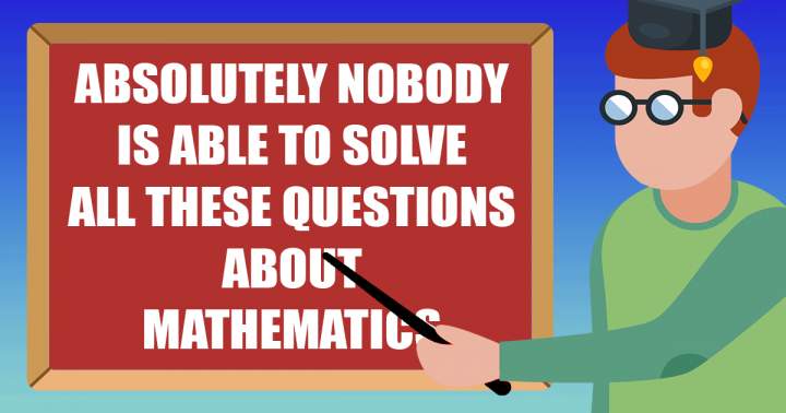 Banner for Unbeatable Math Quiz