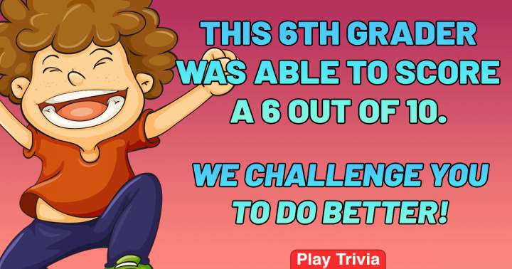 Banner for General Knowledge Trivia