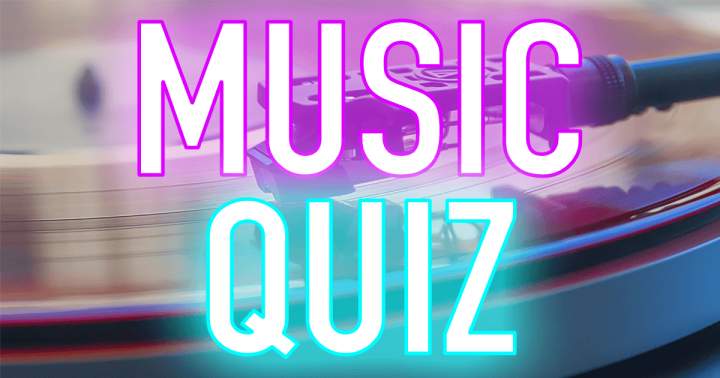 Music Quiz