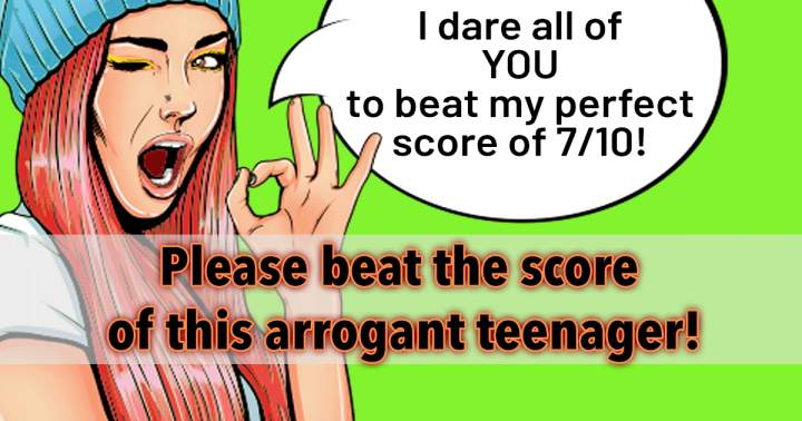 Banner for 10 General Knowledge Questions