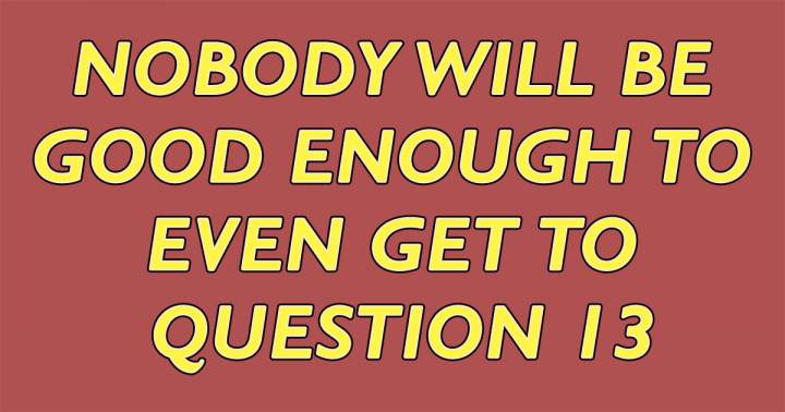 Banner for Sudden Death Quiz