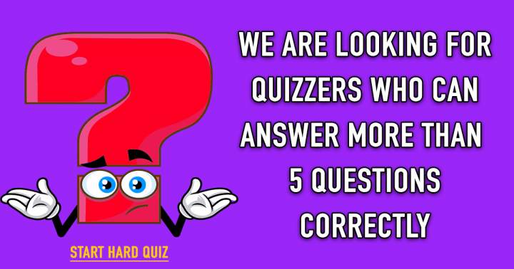 Play HARD Quiz