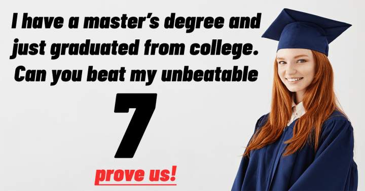 Banner for Unbeatable Knowledge Quiz