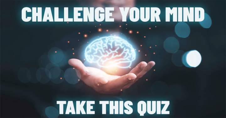Banner for Mixed Knowledge Quiz