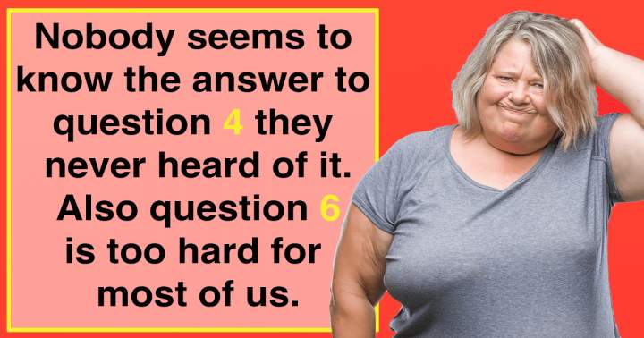 Banner for We hope you have the brains for this one