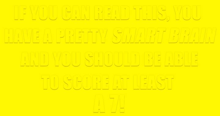 Banner for General Trivia Quiz