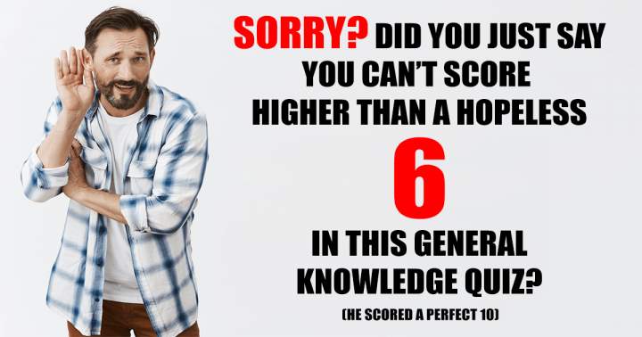 Banner for Try to a perfect 10