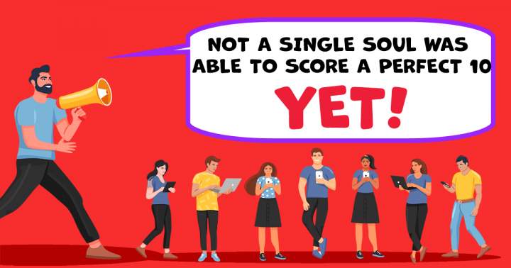 Banner for Quiz about Mixed Knowledge