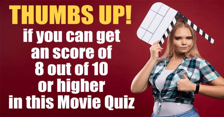 Movie Quiz