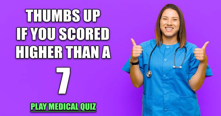 Medical Quiz