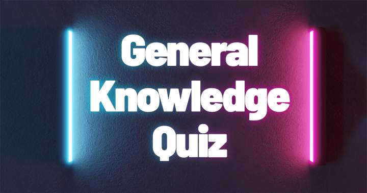 Banner for Enjoy this quiz