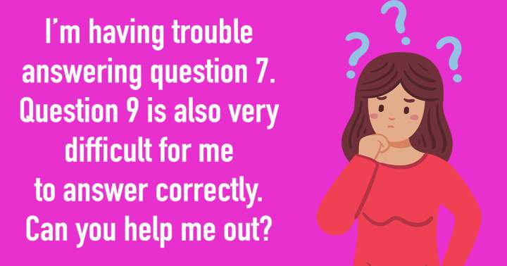 Banner for Unsolvable Trivia Challenge.