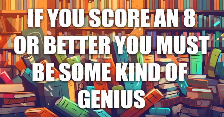 Banner for Quiz for the Exceptionally Intelligent