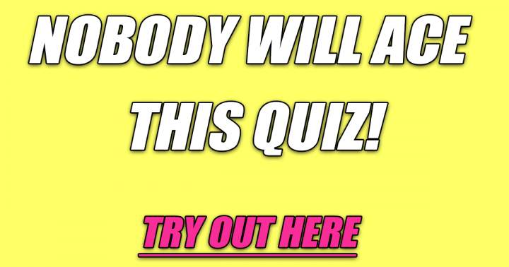 Banner for Mixed Trivia that cannot be defeated.