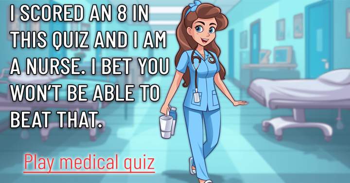 Medical Trivia