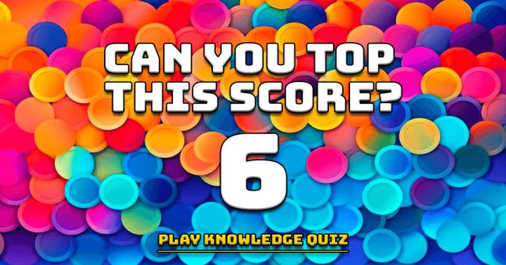 Banner for Quiz About General Knowledge