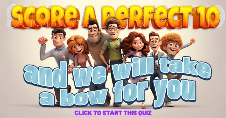 Banner for 10 General Knowledge Questions