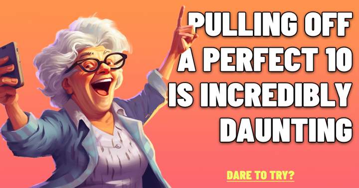 Banner for Daunting Knowledge Quiz