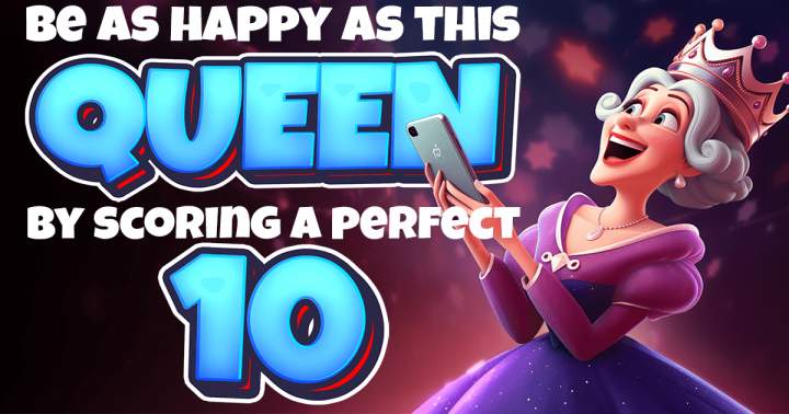 Banner for 10 Questions about General Knowledge