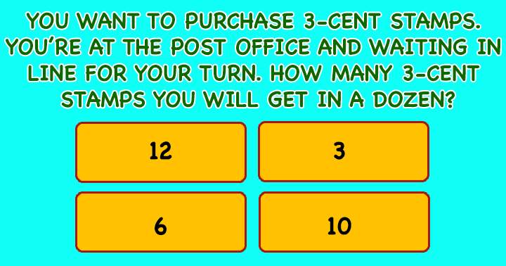 Banner for Let us know your answer in the comments below!