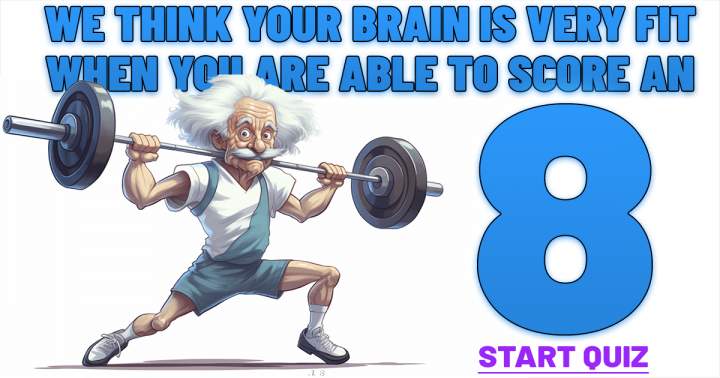 Banner for How fit is your brain?