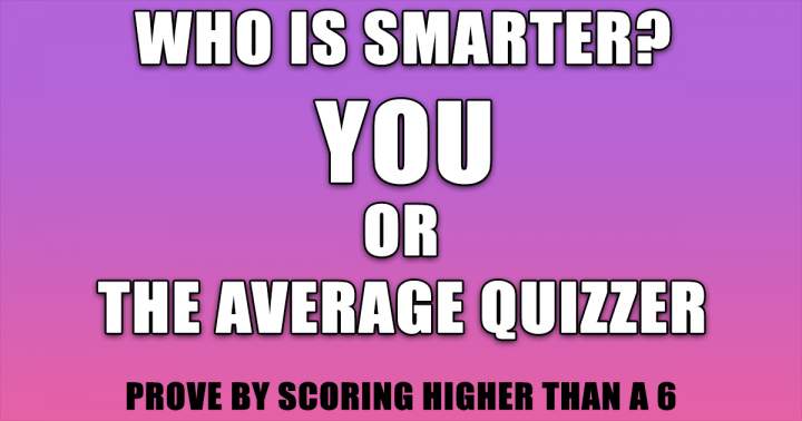 Quiz on General Knowledge