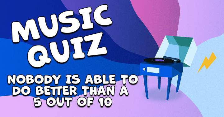 'Musical Quiz'