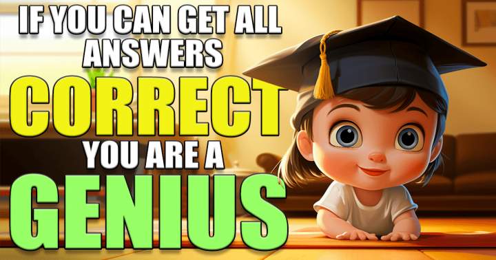Banner for Genius Test