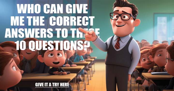 Banner for General Mixed Quiz