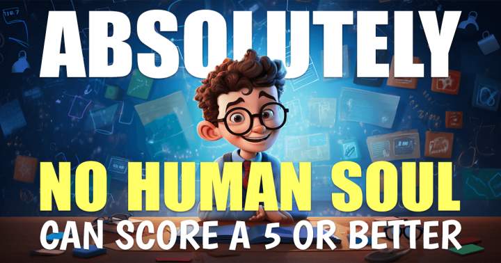 Banner for General Knowledge Quiz