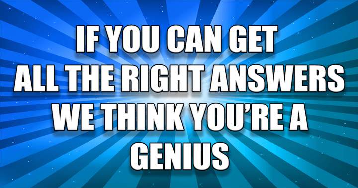 Banner for Quiz with a blend of knowledge.