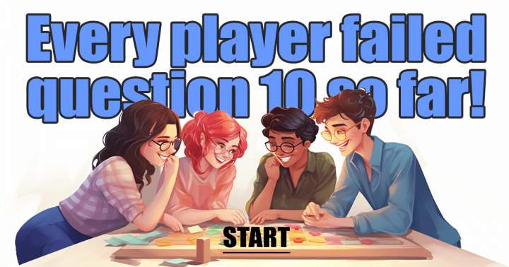 Banner for Challenging Knowledge Trivia
