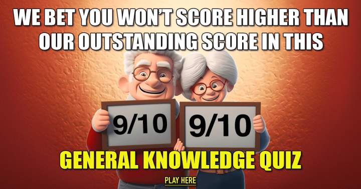 Banner for Common Knowledge Questions