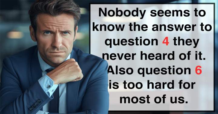 Banner for Fresh Knowledge Quiz