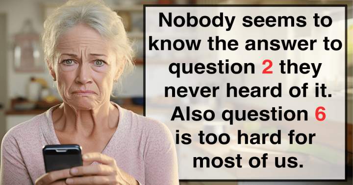 Banner for 10 Unbeatable Questions