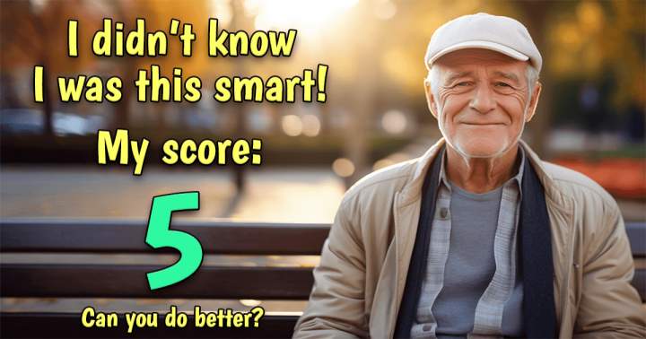 Banner for General Knowledge Quiz