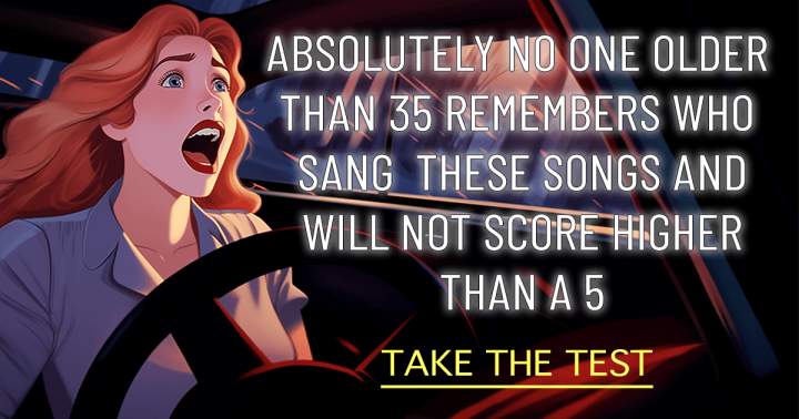 Banner for Who Sang These Songs?