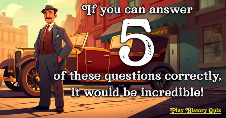 Banner for Challenging History Questions