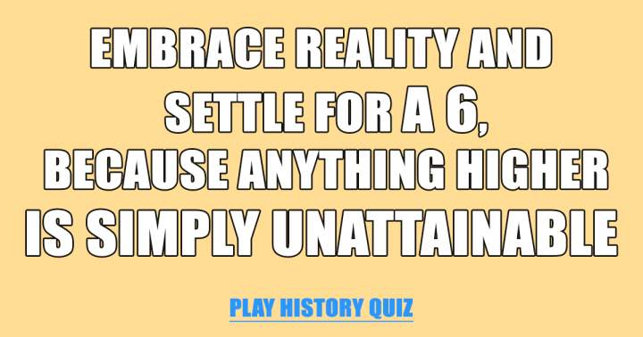 Quiz on Historical Trivia