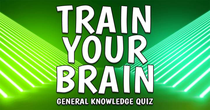 Quiz on General Knowledge