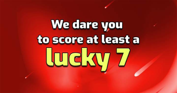 Banner for Quiz that tests your knowledge with challenging questions.