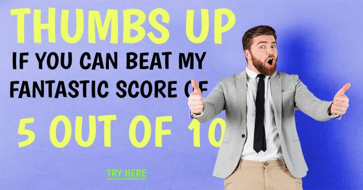 Banner for 'Quiz on General Knowledge'